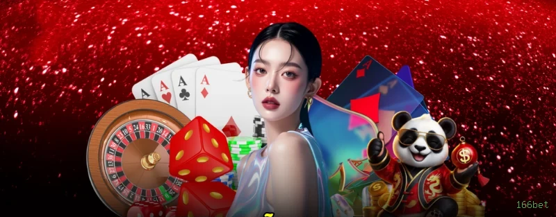 Fortune Tiger Slot 166bet