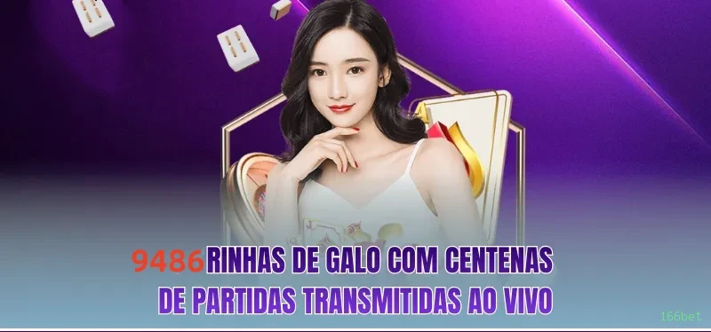 166bet Pagamentos PIX