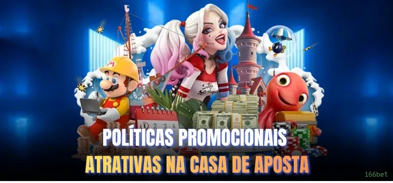 166bet Segurança