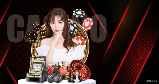 Login 166bet
