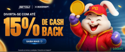 Pagamentos 166bet