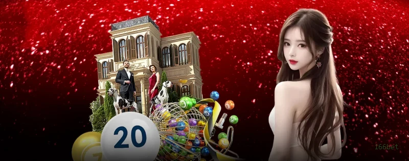 Slots online da 166bet com jackpots progressivos