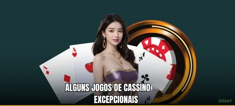 166bet Plataforma